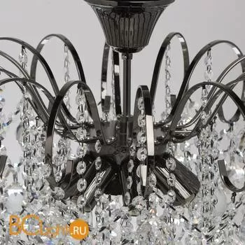 Потолочная люстра MW-Light Жемчуг 232016608 - Фото 3