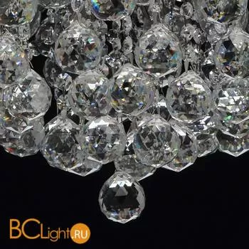 Потолочная люстра MW-Light Жемчуг 232016608 - Фото 4