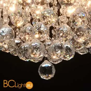 Потолочная люстра MW-Light Жемчуг 232016608 - Фото 5