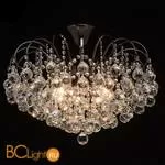 Потолочная люстра MW-Light Жемчуг 232016608 - Фото 0