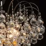 Потолочная люстра MW-Light Жемчуг 232016608 - Фото 1