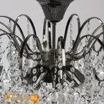 Потолочная люстра MW-Light Жемчуг 232016608 - Фото 3