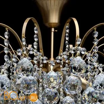 Потолочная люстра MW-Light Жемчуг 232016506 - Фото 1