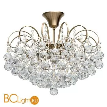 Потолочная люстра MW-Light Жемчуг 232016506