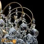 Потолочная люстра MW-Light Жемчуг 232016506 - Фото 0