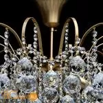 Потолочная люстра MW-Light Жемчуг 232016506 - Фото 1