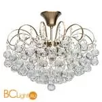 Потолочная люстра MW-Light Жемчуг 232016506