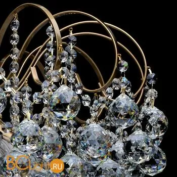 Потолочная люстра MW-Light Жемчуг 232016808 - Фото 0