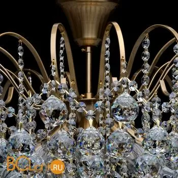 Потолочная люстра MW-Light Жемчуг 232016808 - Фото 1