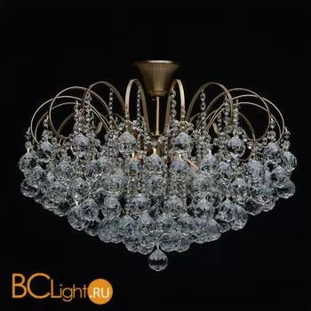 Потолочная люстра MW-Light Жемчуг 232016808