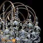 Потолочная люстра MW-Light Жемчуг 232016808 - Фото 0