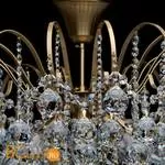 Потолочная люстра MW-Light Жемчуг 232016808 - Фото 1