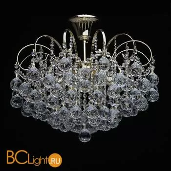 Потолочная люстра MW-Light Жемчуг 232016406