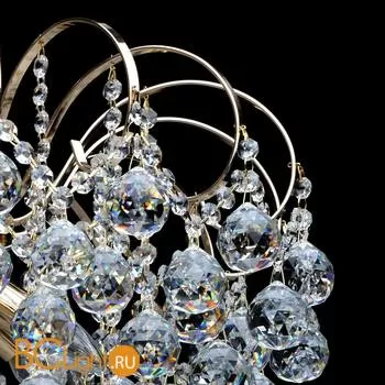 Потолочная люстра MW-Light Жемчуг 232016708 - Фото 0