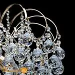 Потолочная люстра MW-Light Жемчуг 232016708 - Фото 0