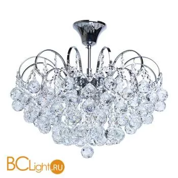 Потолочная люстра MW-Light Жемчуг 232017506 - Фото 0