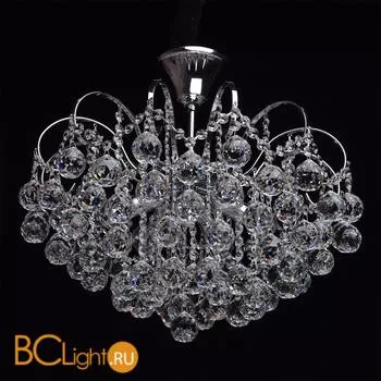 Потолочная люстра MW-Light Жемчуг 232017506 - Фото 1