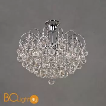 Потолочная люстра MW-Light Жемчуг 232017506