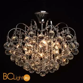 Потолочная люстра MW-Light Жемчуг 232017506 - Фото 2