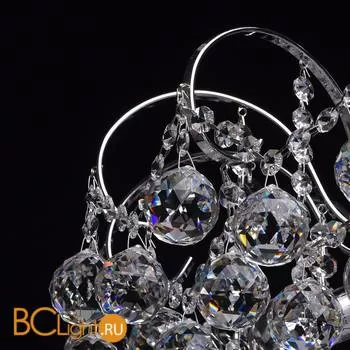 Потолочная люстра MW-Light Жемчуг 232017506 - Фото 3