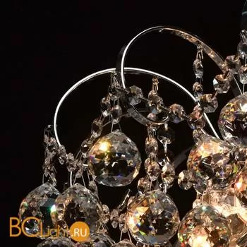 Потолочная люстра MW-Light Жемчуг 232017506 - Фото 4