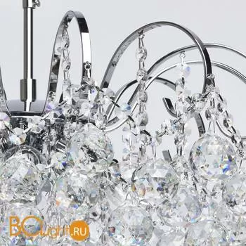 Потолочная люстра MW-Light Жемчуг 232017506 - Фото 5