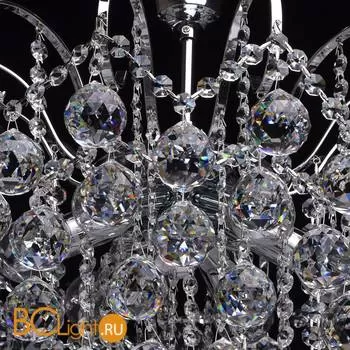 Потолочная люстра MW-Light Жемчуг 232017506 - Фото 7