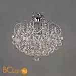 Потолочная люстра MW-Light Жемчуг 232017506