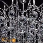 Потолочная люстра MW-Light Жемчуг 232017506 - Фото 7