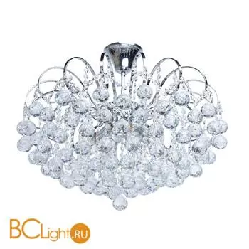 Потолочная люстра MW-Light Жемчуг 232017608 - Фото 0
