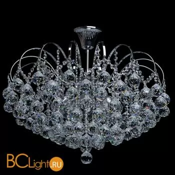 Потолочная люстра MW-Light Жемчуг 232017608 - Фото 1