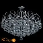Потолочная люстра MW-Light Жемчуг 232017608 - Фото 1