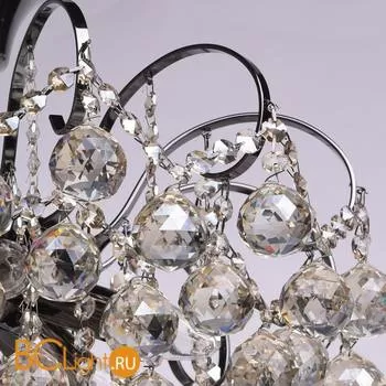 Потолочный светильник MW-Light Жемчуг 232017706 - Фото 4