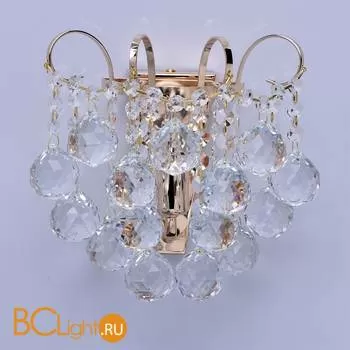 Настенный светильник MW-Light Жемчуг 232028101 - Фото 1