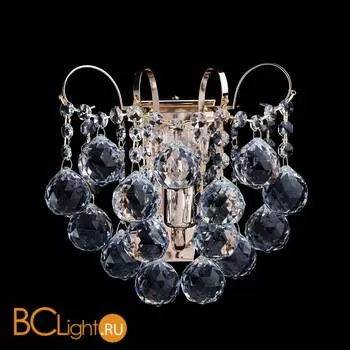 Настенный светильник MW-Light Жемчуг 232028101