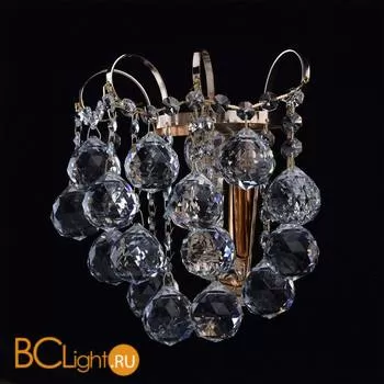 Настенный светильник MW-Light Жемчуг 232028101 - Фото 2