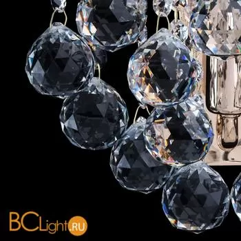 Настенный светильник MW-Light Жемчуг 232028101 - Фото 3