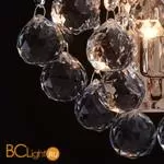 Настенный светильник MW-Light Жемчуг 232028101 - Фото 4