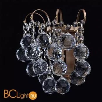 Бра MW-Light Жемчуг 232028201 - Фото 2