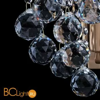 Бра MW-Light Жемчуг 232028201 - Фото 3