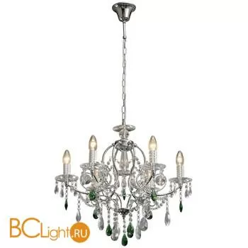 Люстра MW-Light Джесика 363010106