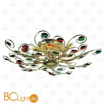 Потолочный светильник MW-Light Джулия 245010606
