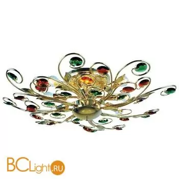 Потолочный светильник MW-Light Джулия 245010708