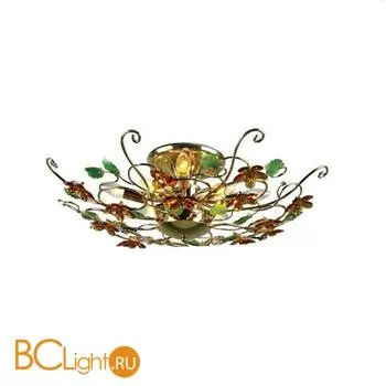 Потолочный светильник MW-Light Джулия 245011008