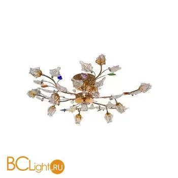 Потолочная люстра MW-Light Джулия 245010313