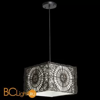 Подвесной светильник MW-Light Каламус 407011201