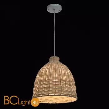Подвесной светильник MW-Light Каламус 407011401 - Фото 1
