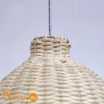 Подвесной светильник MW-Light Каламус 407011401 - Фото 3