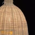 Подвесной светильник MW-Light Каламус 407011401 - Фото 4