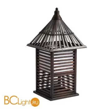 Настольный светильник MW-LIGHT Каламус 407031701